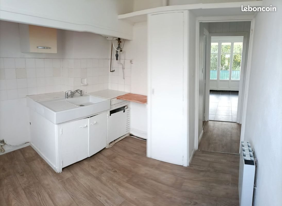 Appartement à louer, 42m², Avignon