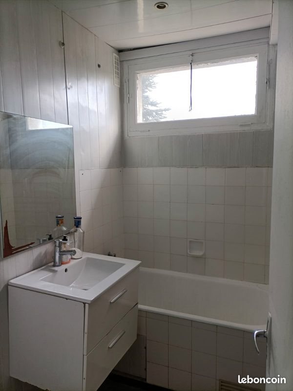 Appartement à louer, 42m², Avignon