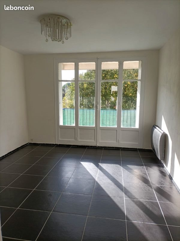 Appartement à louer, 42m², Avignon