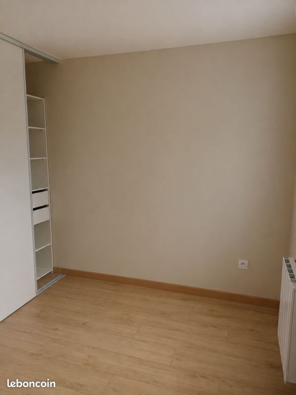 Appartement à louer, 26m², Le Creusot
