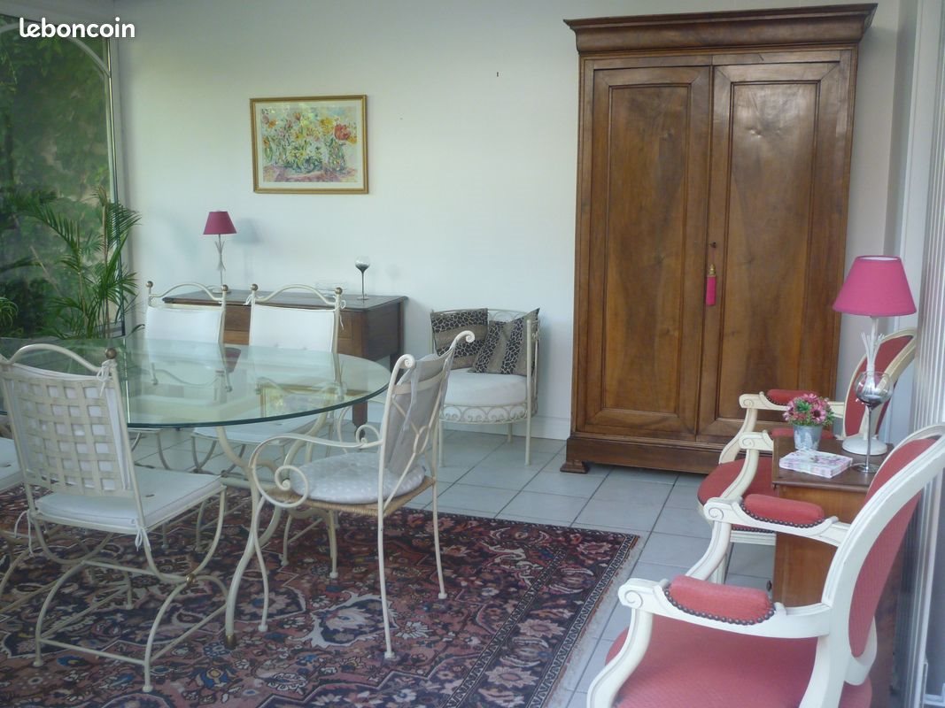Maison à louer, 106m², Bourges