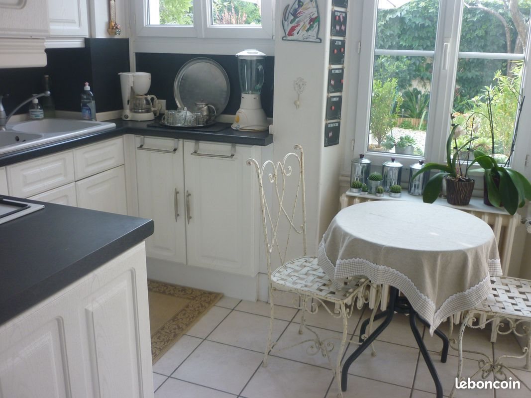 Maison à louer, 106m², Bourges