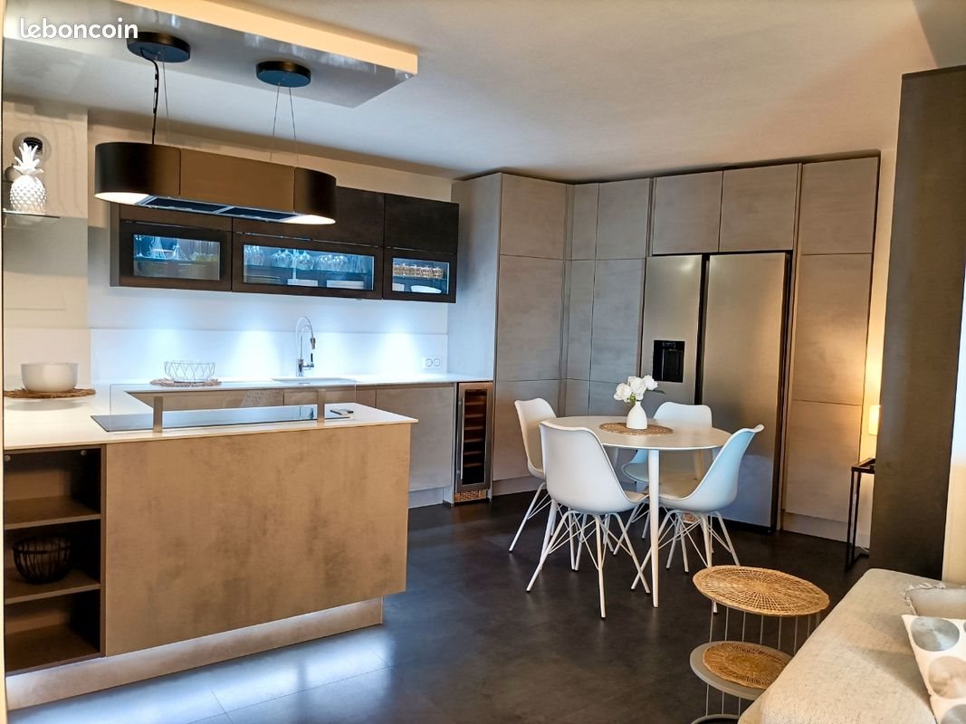 Appartement à vendre, 54m², Saint-Raphaël