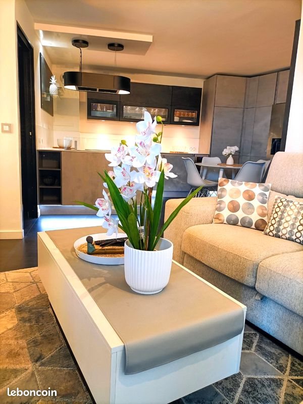 Appartement à vendre, 54m², Saint-Raphaël