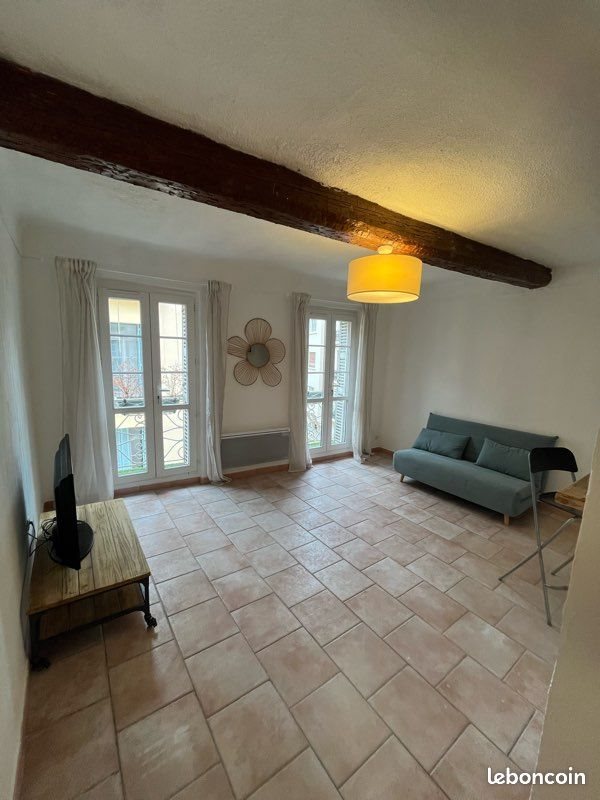 Appartement à louer, 75m², Toulon