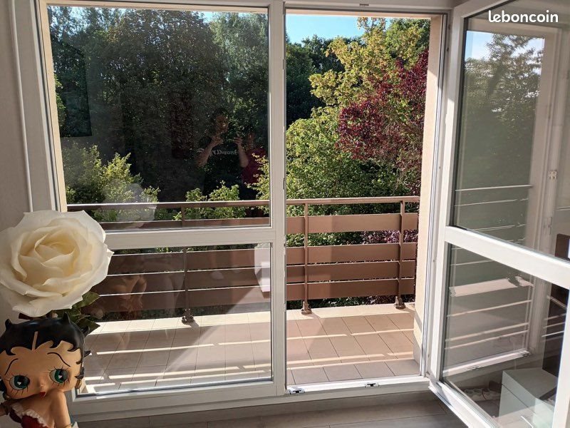 Appartement à louer, 84m², Benfeld