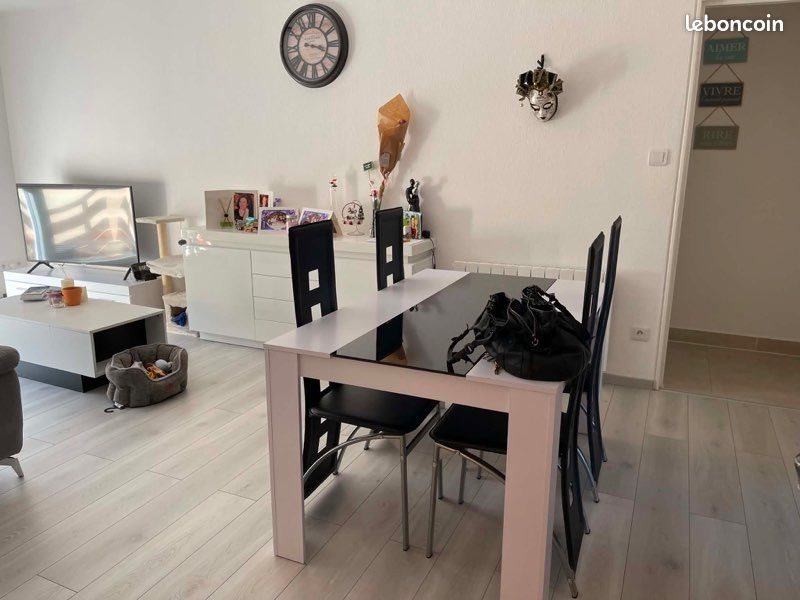 Appartement à louer, 84m², Benfeld