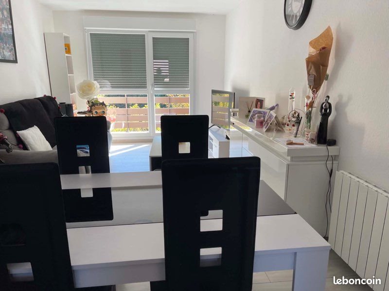 Appartement à louer, 84m², Benfeld