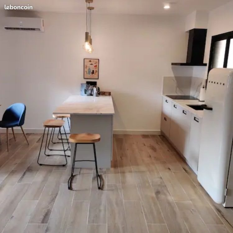 Appartement à louer, 35m², Dreux