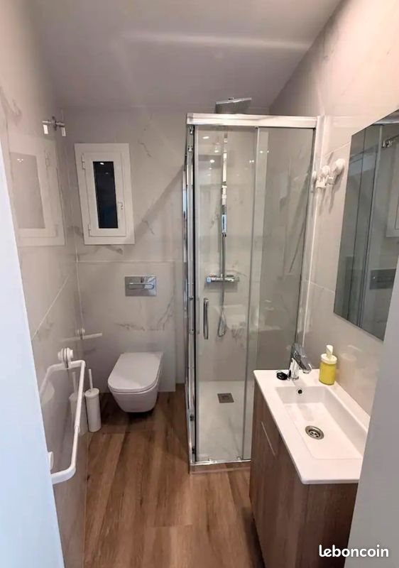 Appartement à louer, 35m², Dreux