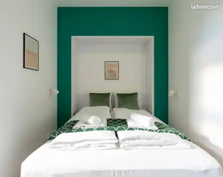 Appartement à louer, 35m², Dreux