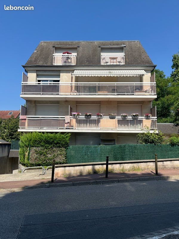 Appartement à vendre, 30m², Livry-Gargan