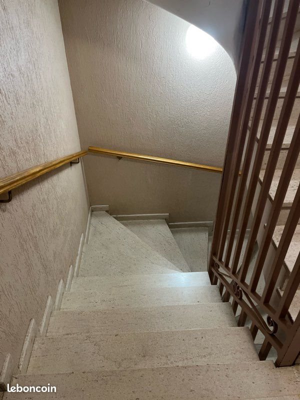 Appartement à vendre, 30m², Livry-Gargan