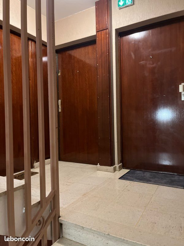 Appartement à vendre, 30m², Livry-Gargan