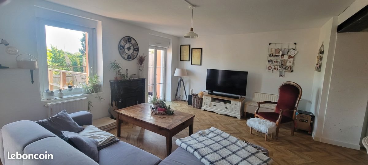 Maison à vendre, 98m², Brest