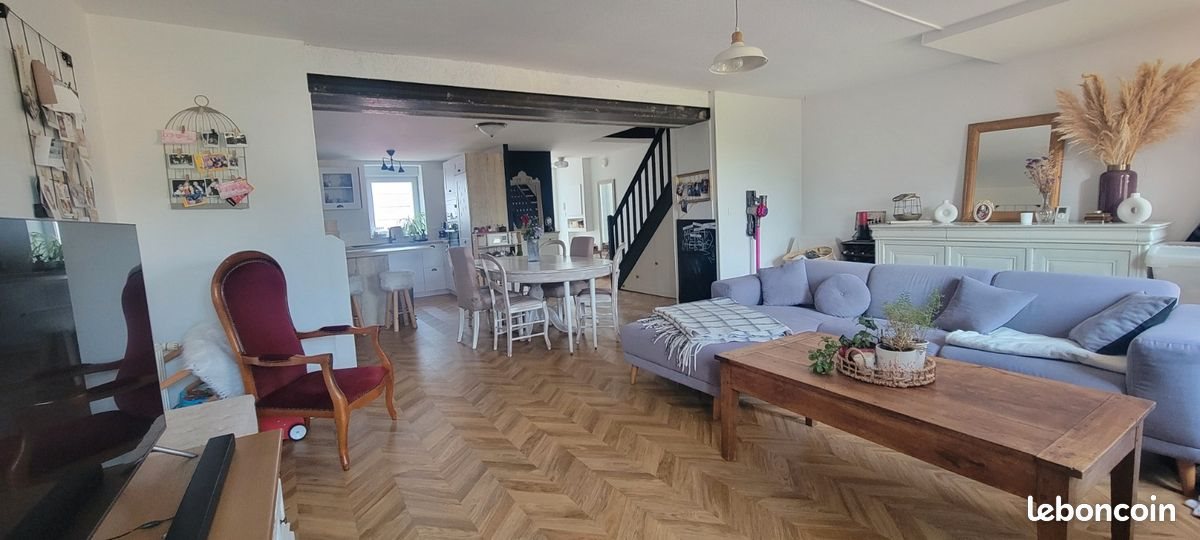 Maison à vendre, 98m², Brest