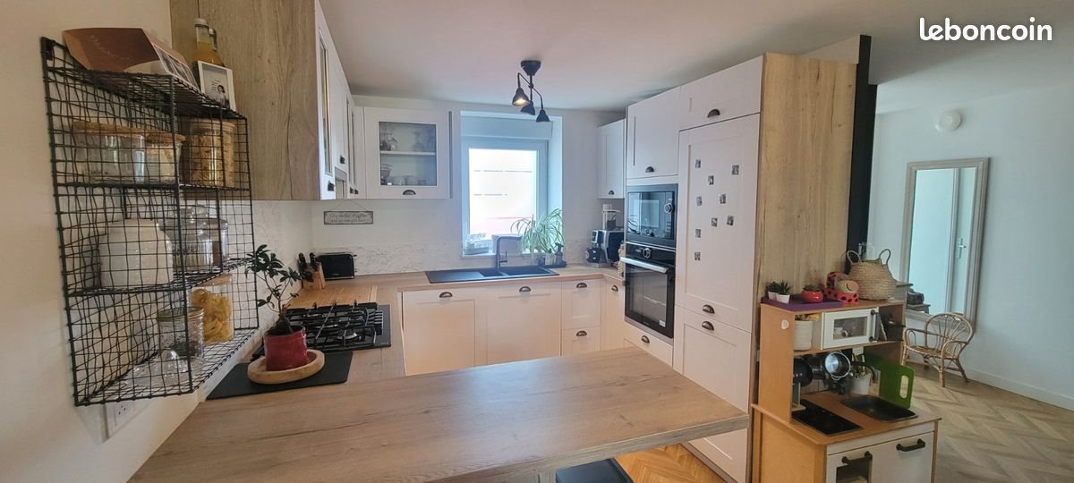 Maison à vendre, 98m², Brest