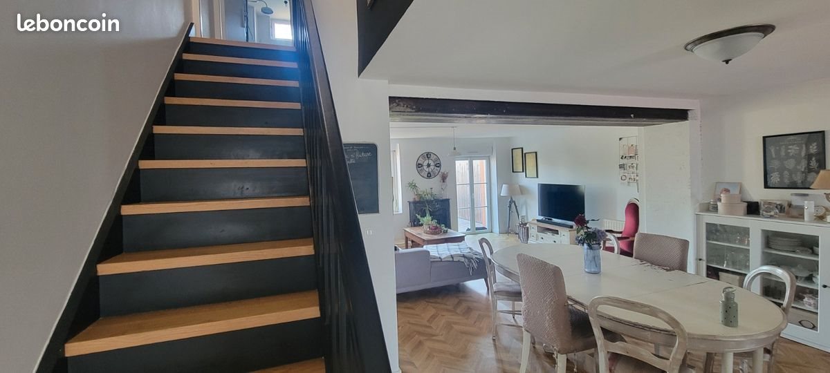 Maison à vendre, 98m², Brest