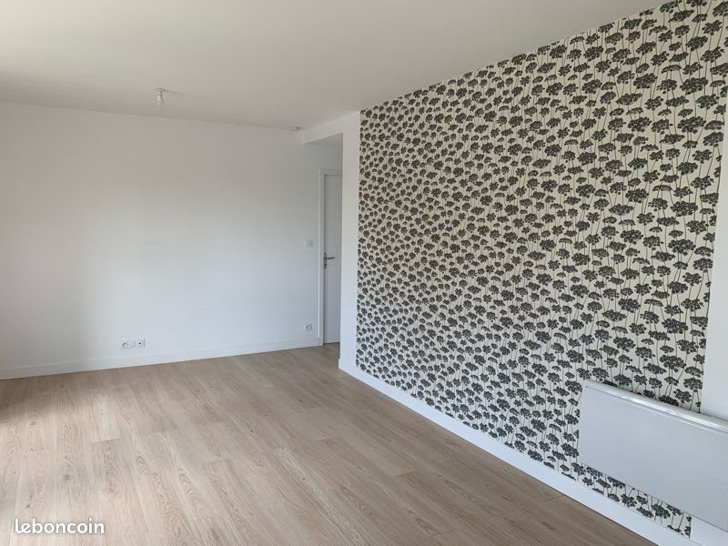 Appartement à louer, 70m², Bourg-Blanc