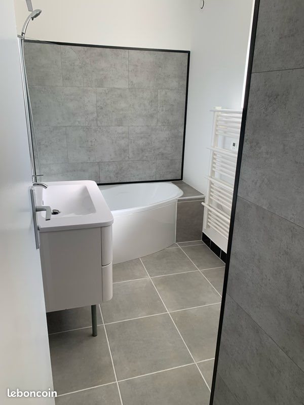 Appartement à louer, 70m², Bourg-Blanc