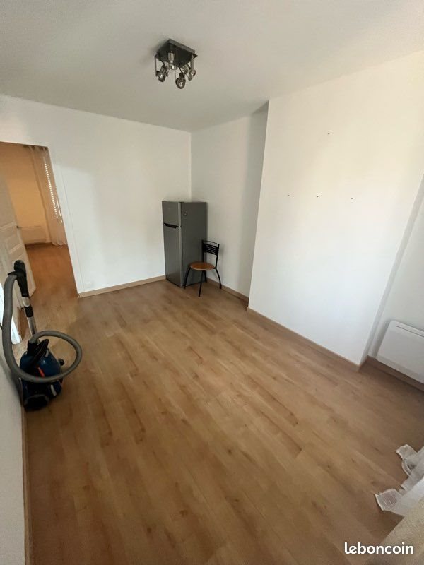 Appartement à vendre, 31m², Choisy-le-Roi