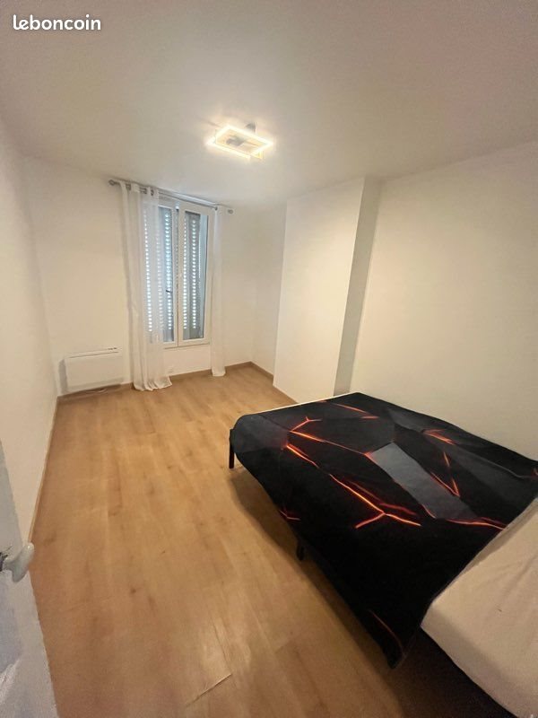 Appartement à vendre, 31m², Choisy-le-Roi
