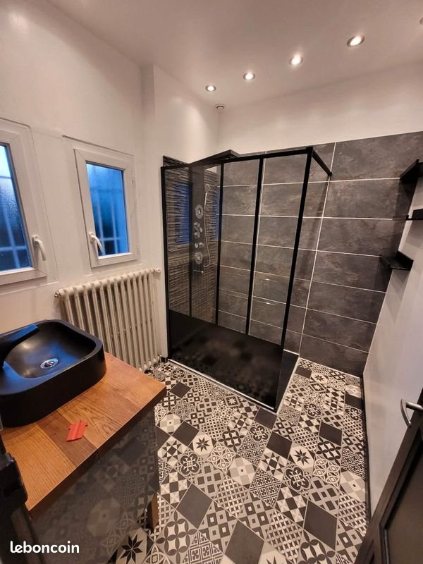 Maison à louer, 89m², Nevers