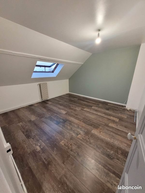 Maison à louer, 89m², Nevers