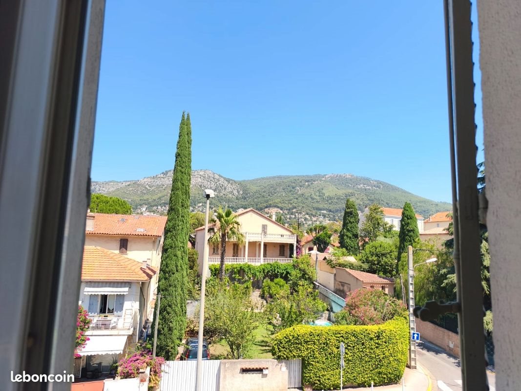 Appartement à louer, 32m², Toulon