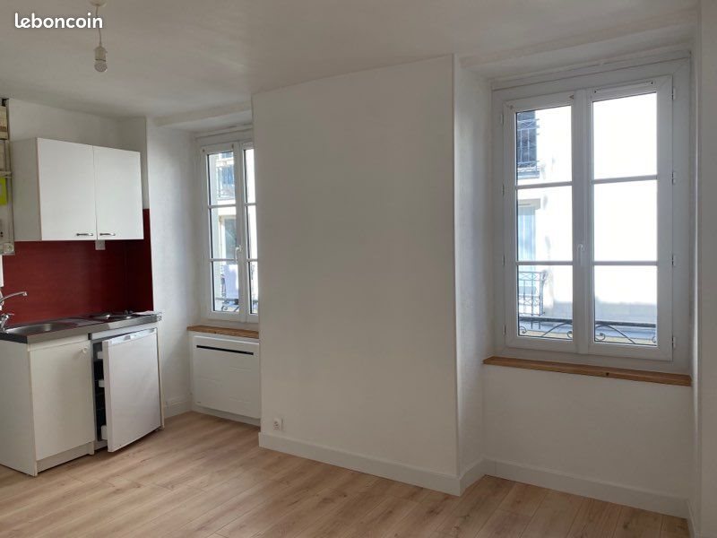 Appartement à louer, 15m², Nantes