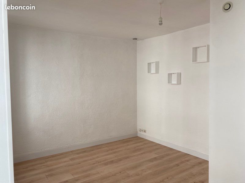 Appartement à louer, 15m², Nantes