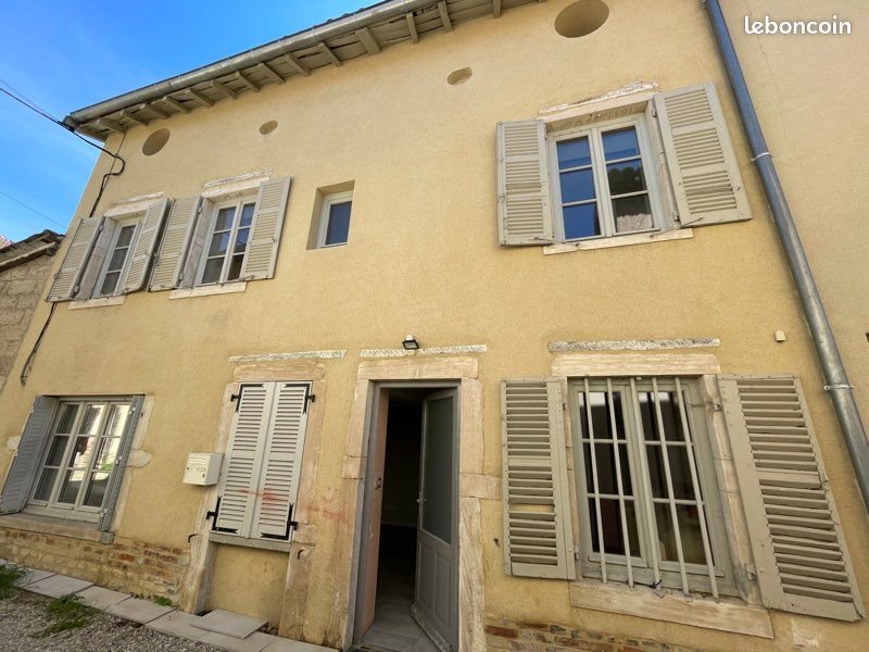 Maison à vendre, 125m², Ambérieux-en-Dombes