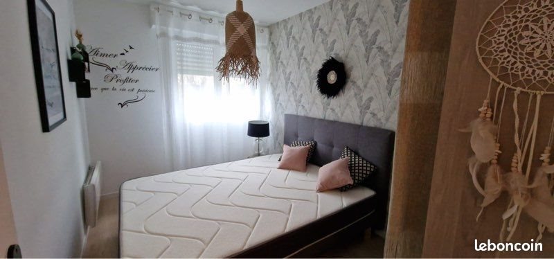 Appartement à louer, 30m², Villers-sur-Mer