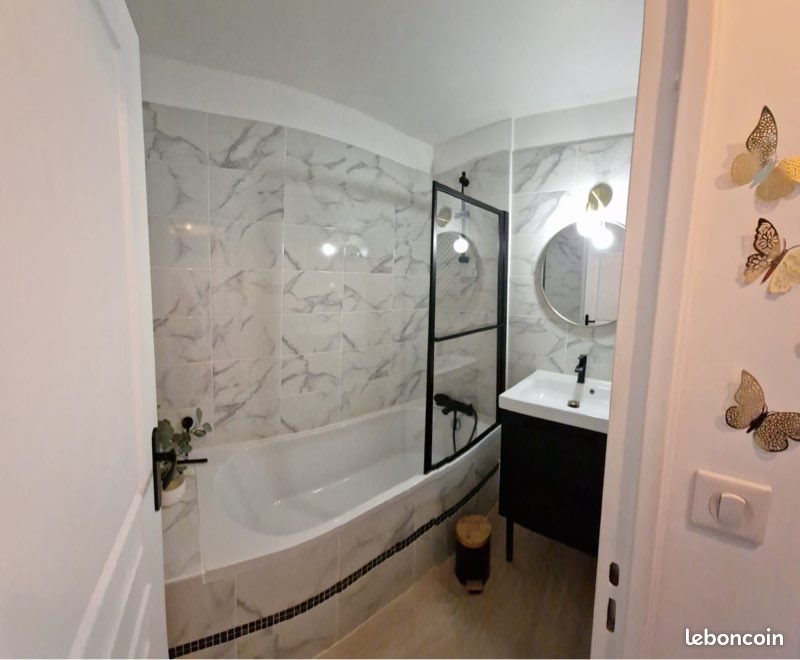 Appartement à louer, 30m², Villers-sur-Mer