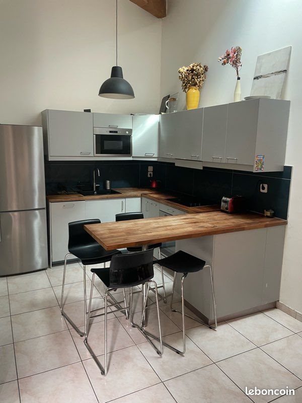 Appartement à louer, 65m², Toulouse