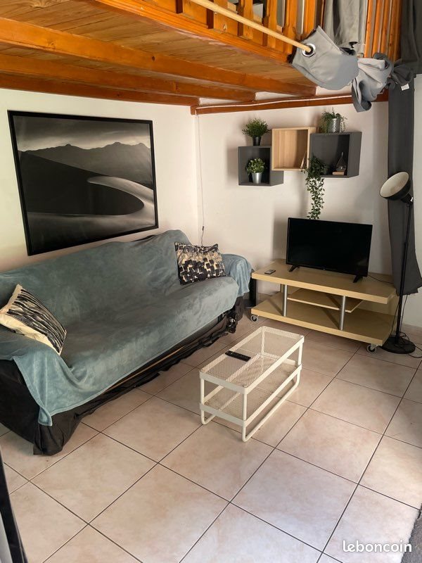 Appartement à louer, 65m², Toulouse