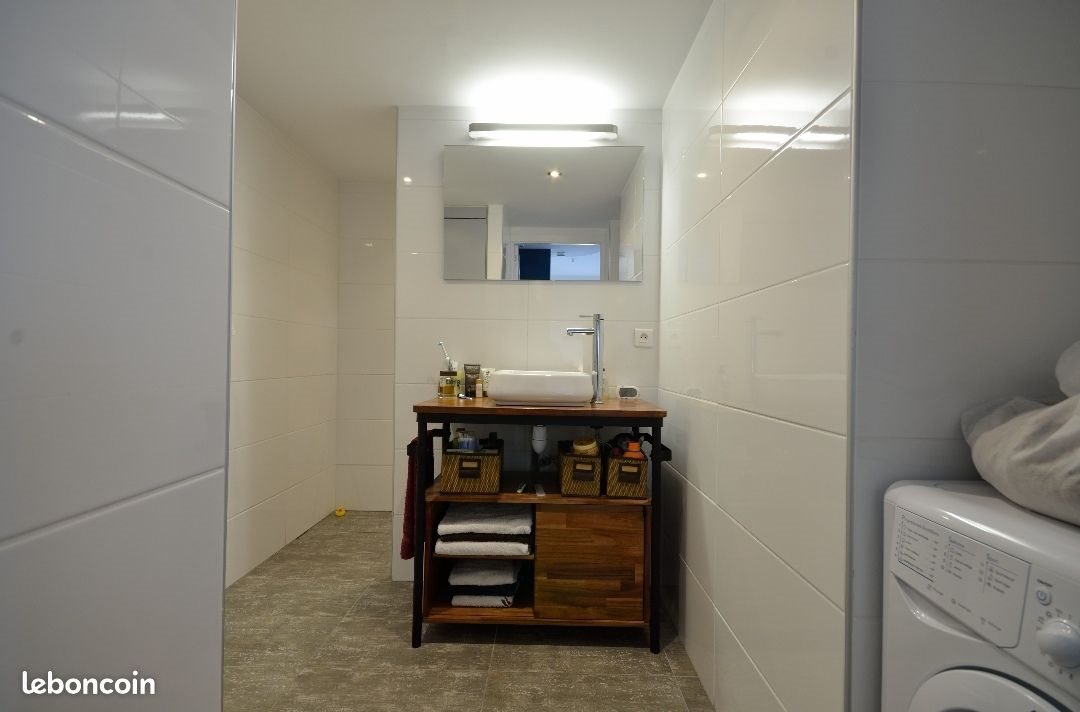 Appartement à louer, 49m², Vallauris