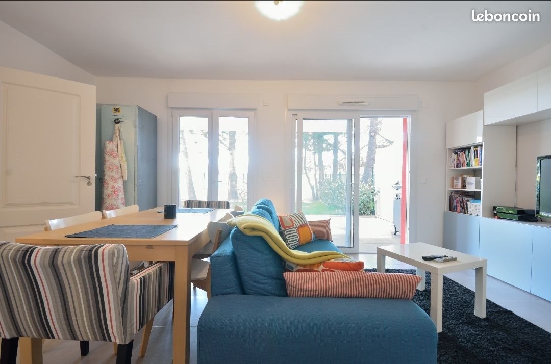 Appartement à louer, 49m², Vallauris