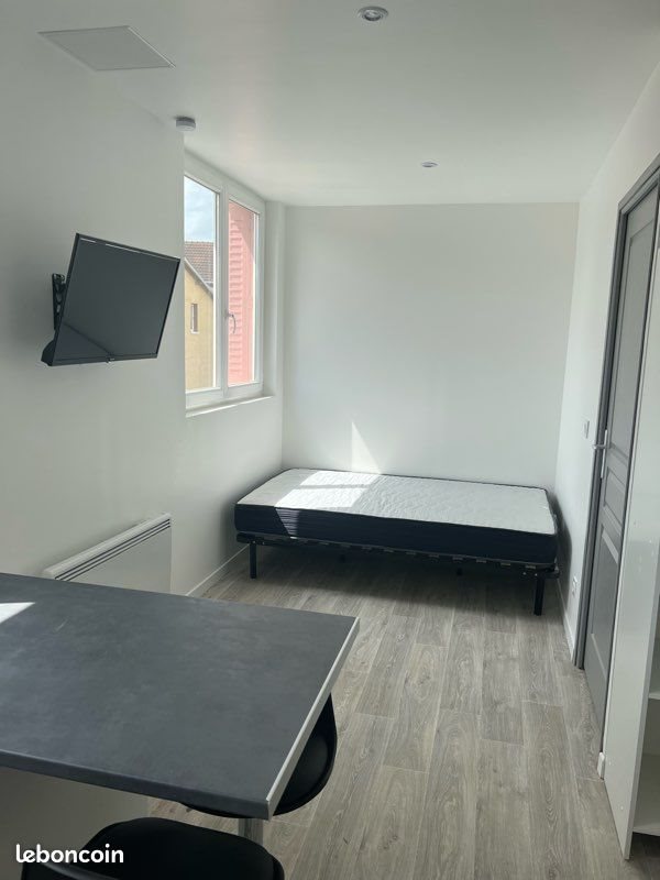 Appartement à louer, 15m², Vichy