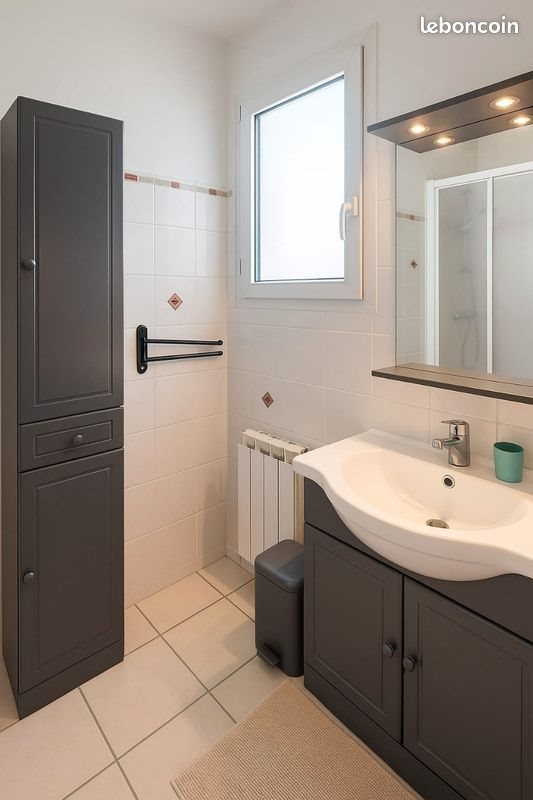 Appartement à louer, 27m², Corte