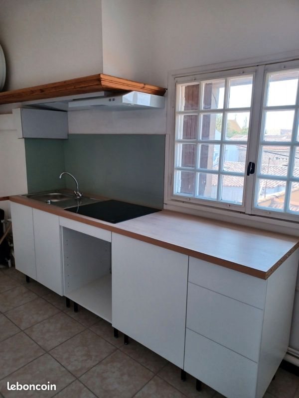Appartement à louer, 51m², Agde (Cap d'Agde)