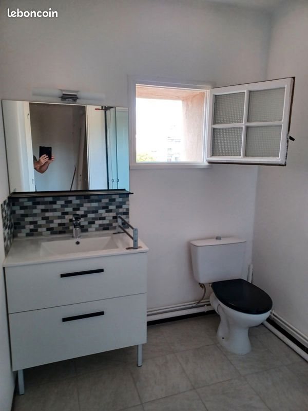 Appartement à louer, 51m², Agde (Cap d'Agde)
