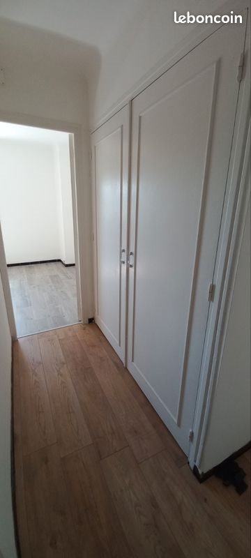 Appartement à louer, 51m², Agde (Cap d'Agde)