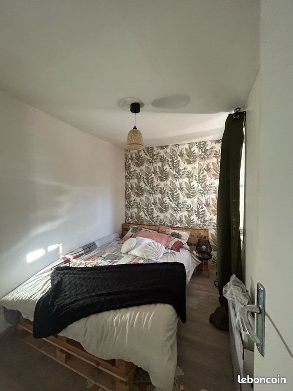 Appartement à vendre, 30m², Melun