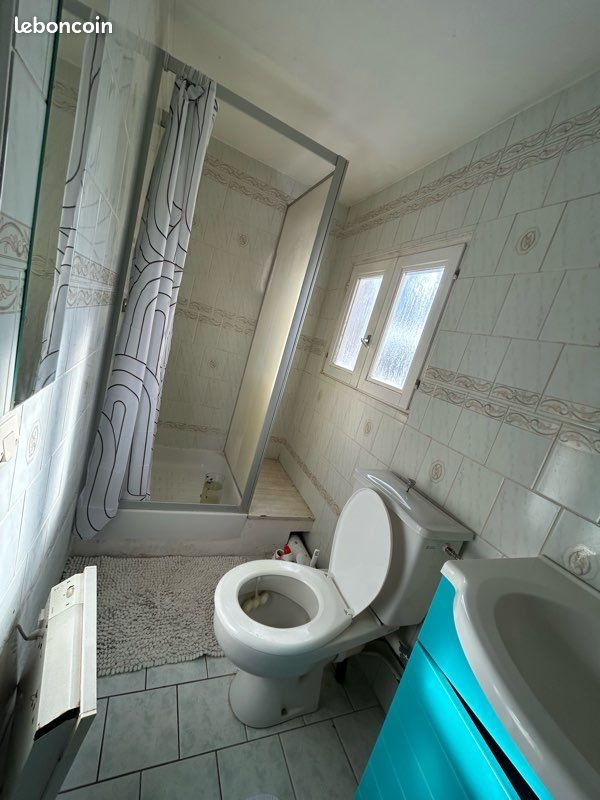 Appartement à vendre, 30m², Melun