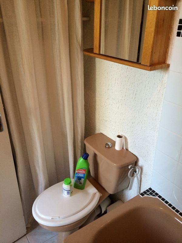 Appartement à louer, 20m², Rouen