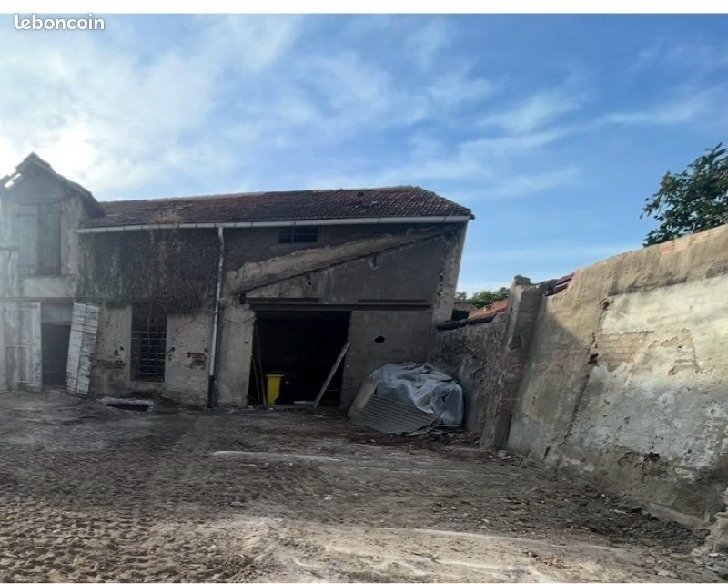 Maison à vendre, 130m², Marseille 9ème