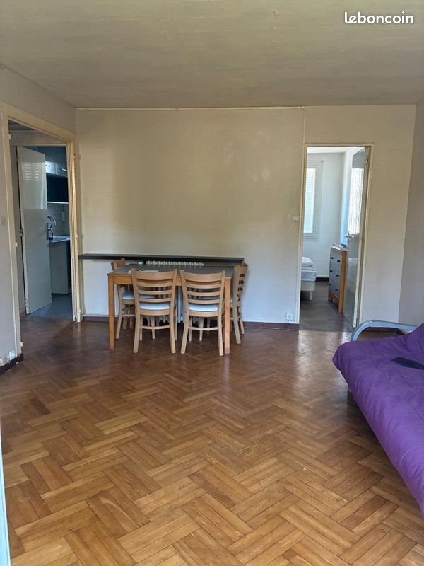 Appartement à louer, 55m², Cholet