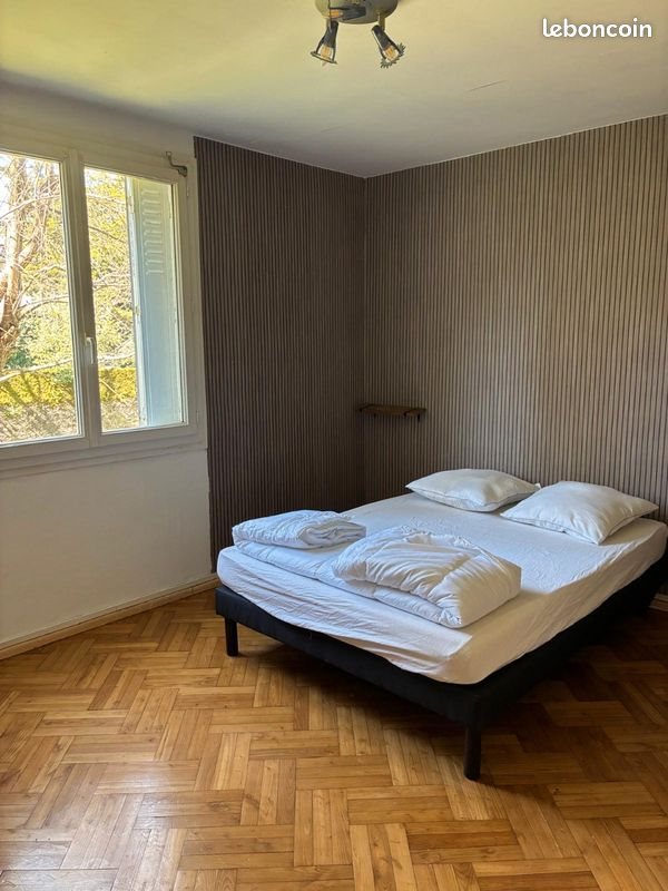 Appartement à louer, 55m², Cholet