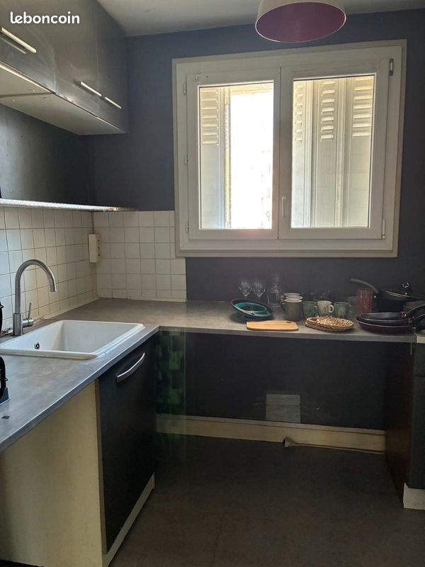 Appartement à louer, 55m², Cholet